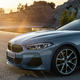 Illustration for article titled The 2019 BMW 8 Series Coupe Is A 530-HP V8 Stunner